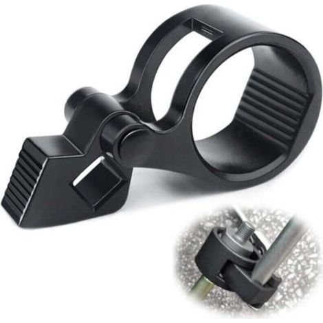 Spurstangen-Ausbauwerkzeug, Universalwerkzeug für 27–42 mm/1,1–1,7 Zoll innere Spurstangenköpfe (1/4)