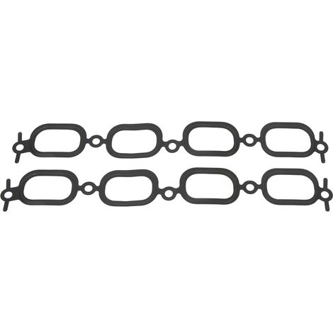 Joint de collecteur d'admission LR011585, 2 pièces, remplacement d'étanchéité pour LAND ROVER Range Rover V8 suralimenté 2010 – 2019 (1/5)
