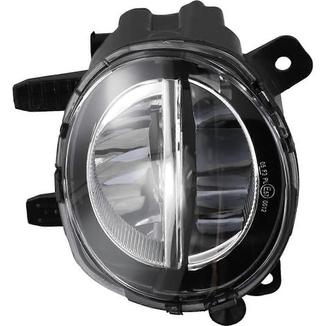 Nebelscheinwerfer für BMW 1er F20 F21, 3er F30 F31, rechte Seite (1/5)