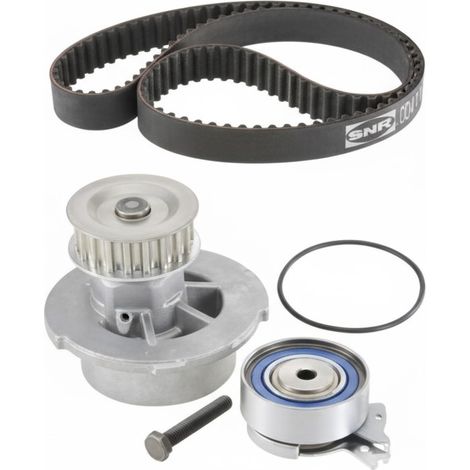 Kits de distribution avec pompe à eau - KDP453.020- SNR (1/2)