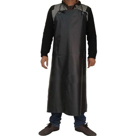 Extra Apron for Men for Cooking and Grilling (1/5)