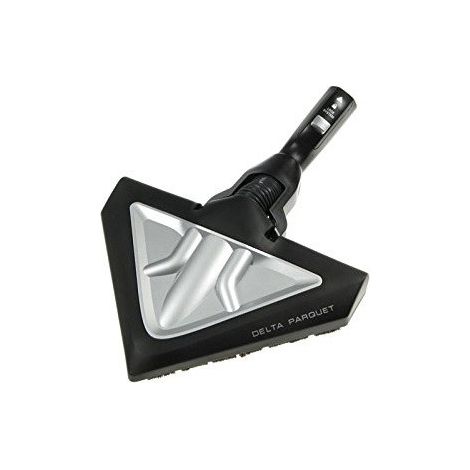 Cepillo triangular negro para aspirador ROWENTA RS-RT4276