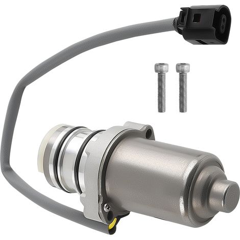 BFO Differential Clutch Pump For Audi A3 Seat Skoda VW Golf  Passat 0AY598549A (1/5)
