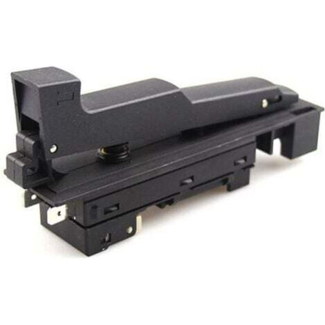 Interrupteur électronique pour Bosch GWS 19-230, GWS 2000-180, GWS 2000-230, GWS 20-180, GWS 19-180, GWS 18, GWS 18-230, GWS 18 U (1/4)