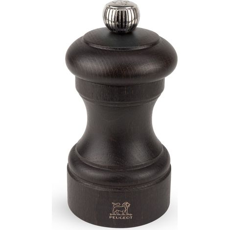 Peugeot Bistro Moulin à Poivre Bois Chocolat (1/3)
