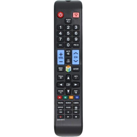 Reemplazo del modelo AA59-00637A para el televisor Samsung Smart 3D HDTV