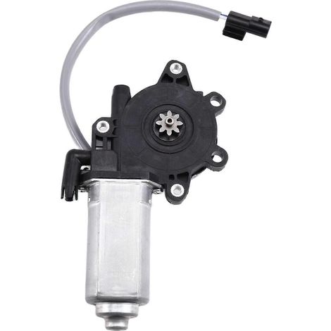 Elektrischer Fensterhebermotor CUR100440 CUR100450 für Land Rover Discovery 2 TD5 V8 (Autozubehör, Rechtslenker, Linkslenker) (1/5)