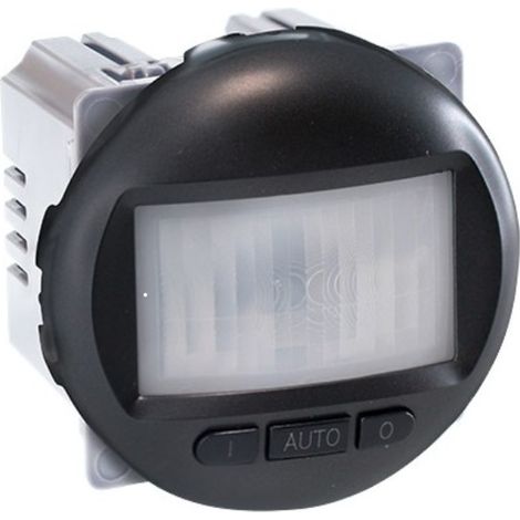 Interrupteur automatique 2 fils - COMETE Couleur Vulcain