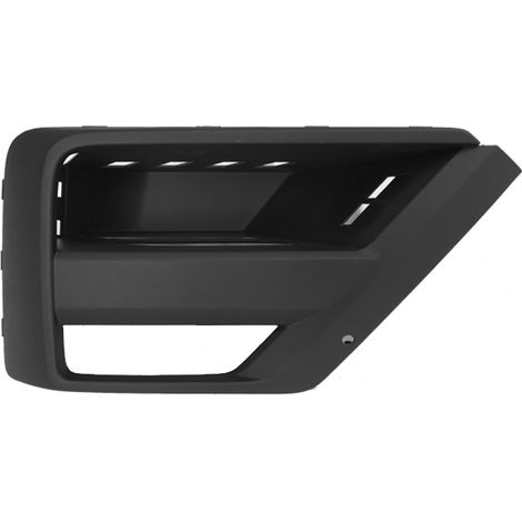 MODANATURA DESTRA NERA CON FENDINEBBIA - VOLKSWAGEN - Crafter 2017 - 7C0853666A9B9 - 65416100047