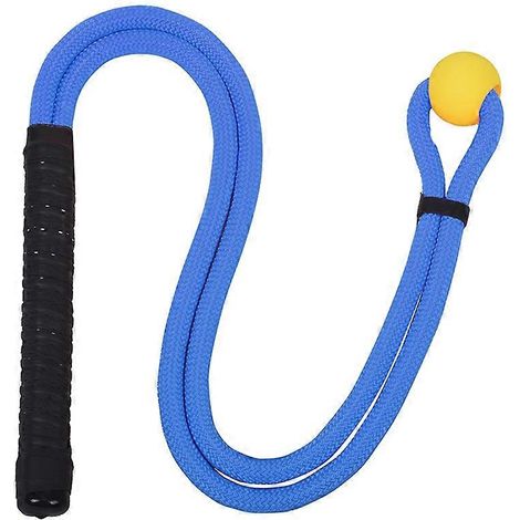 Corde d'entraînement pour swing de golf, accessoire de fitness pour débutants. (1/5)