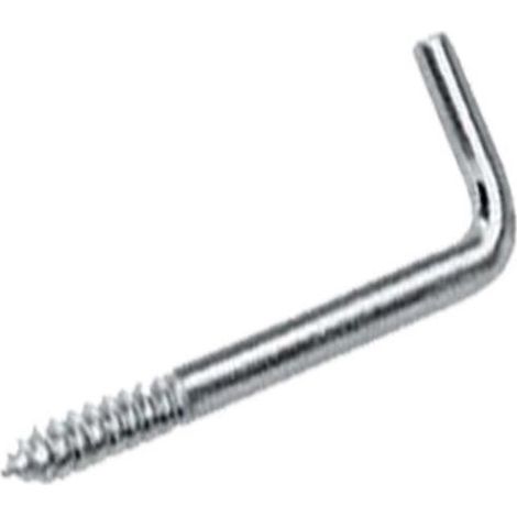 AVL avl alcayatas rosca 17x 40 zinc. 44053 (caja 3 unidades)