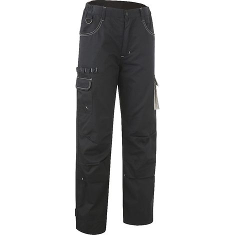 Pantalón de trabajo MISTI - Azul marino S - ES (38/40)