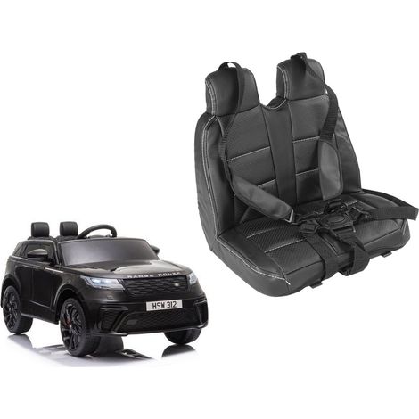 Siège en similicuir pour Range Rover QY2088 (1/2)