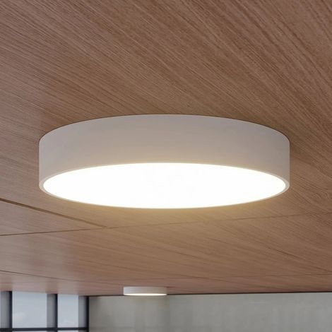[GEBRAUCHT] B-Ware Arcchio Deckenleuchte Deckenlampe Led Lampe Weiß Noabelle Leuchtmittel Inklusive