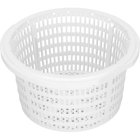 Panier de Filtre à Écumoire Efficace, Nettoyage Facile et Polyvalent pour Piscine (1/5)