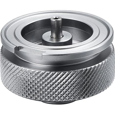 Z13 Adapter-Konverter-Separator für Campingofen, Küche, Picknick