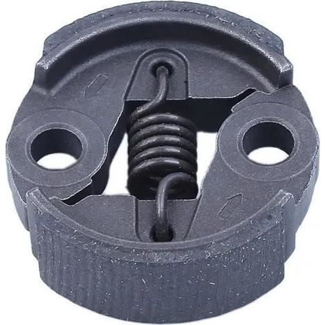 Embrayage Assy Pour Honda GX22 GX25 GX25N GX25NT GX25T GX 22 25 25N moteur HHT25S UMK422 UMK425 débroussailleuse (1/4)