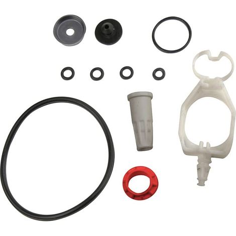 Kit o ring dim 74156 nero 15 cm 20 cm (1/2)