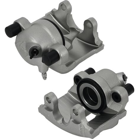 2x étrier Avant for BMW e36 e46 e85 Z3 Etrier Frein Brake Caliper 34116758114 (1/5)