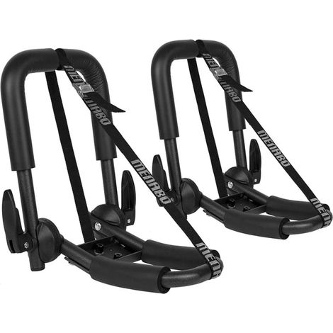 Support canoë kayak universel pour barres de toit Niagara (1/5)
