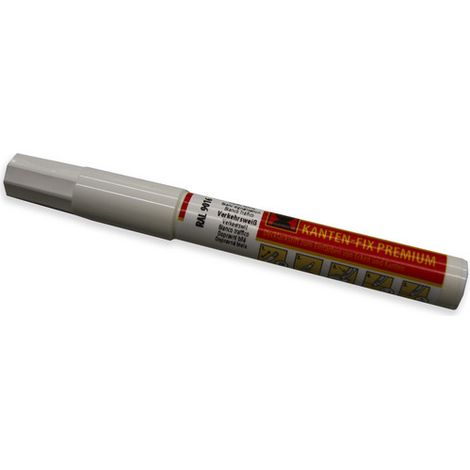 Roth Lackstift weiß/RAL 9016/Ersatzteil FlatConnect