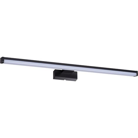 FARETTO LED DA PARETE ASTEN IP44 12W-NW-B - KANLUX                                                       - Luce NATURALE