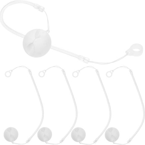 pack Stiftehalter für Schreibtisch mit Selbstklebender Abs (1/5)