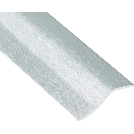 Seuil Adhésif Différence Niveaux Ajustable 4-9mm, Adhésif 3m - Romus