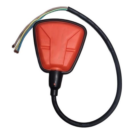 Flotador para electrobomba compatible con Ddp17000  Ref 701698