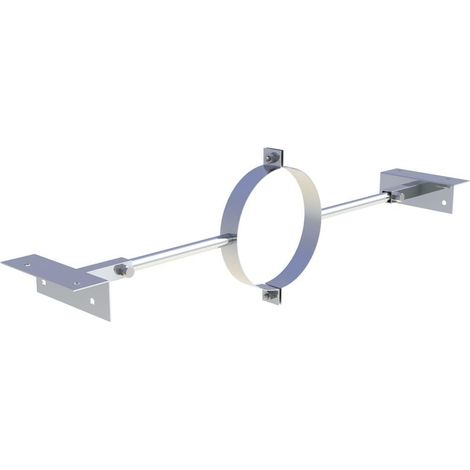 Support au toit ajustable 500-900 mm