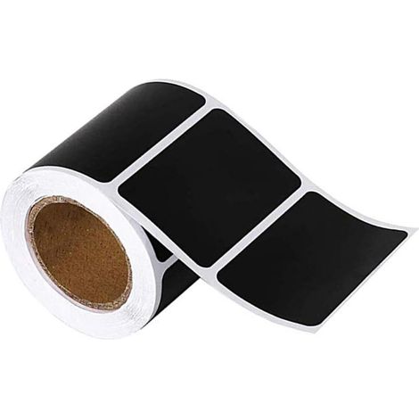 Selbstklebende Große Etiketten zum Bedrucken Pvc Material