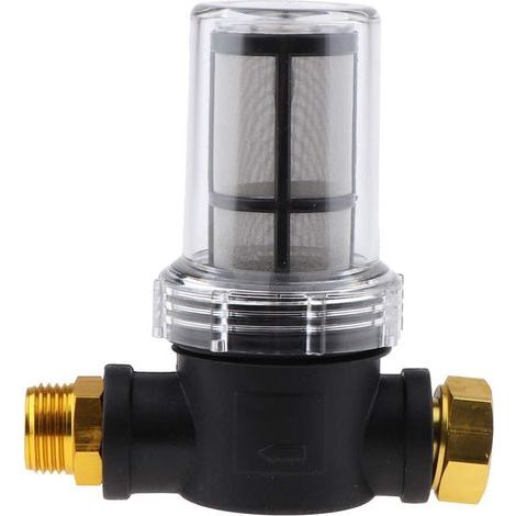 American 100 mesh garden hose filter (1/5)