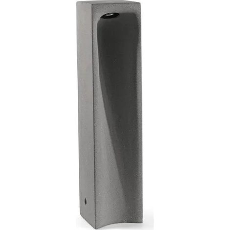 Faro Grot Paletto da esterno in cemento IP55 2700K (1/5)
