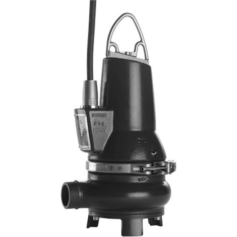 Grundfos Schmutzwasserpumpe EF 30 EF30.50.15.2.50B, 400V, 1,5 kW"-"41028674