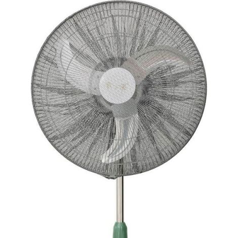 Housse de protection pour ventilateur d'été cache-poussière S (1/2)