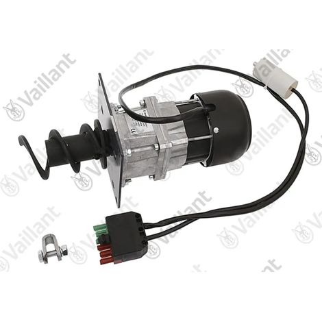 VAILLANT Motore VKP 122+202+302+452+602/2 u.w. Vaillant-Nr. , 0020050651