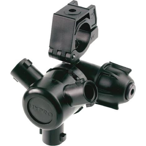 Dreifachdüsenstock HYPRO 4223NB323V