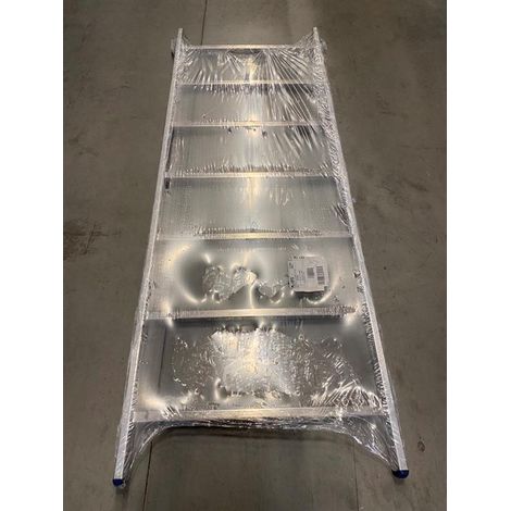 ECHELLE A 7 ECHELONS - MODULE 2
