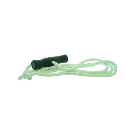 Komplett griff et seil handstarter Universal - Länge 1,50 m - oder 6 mm