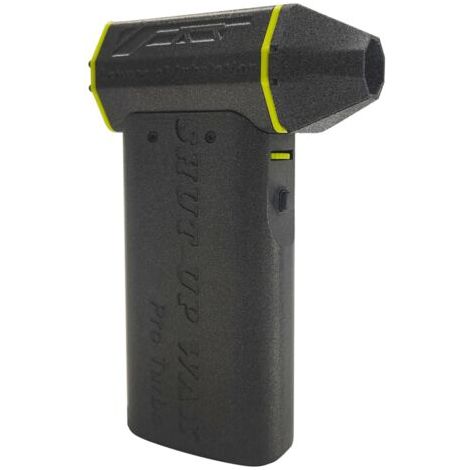 Ventilateur souffleur à Jet 130 000 tr/min, vent fort, réglage de la vitesse en continu, électrique sans fil pour le nettoyage du clavier (1/5)