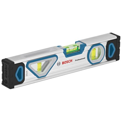 Bosch Wasserwaage 25cm Robust Professional