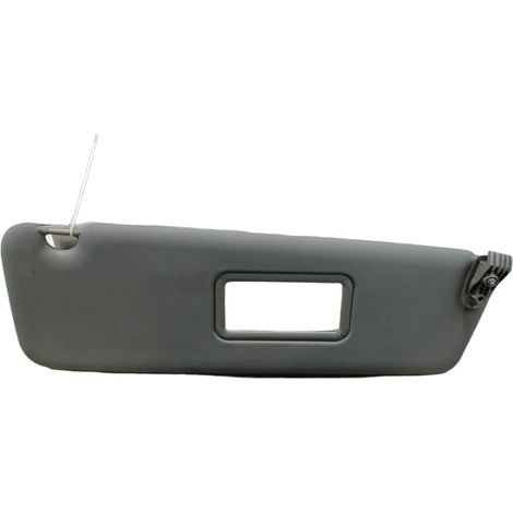 [PRODUIT D'OCCASION] Pare-soleil D OPEL Vivaro ♻️ Ref Oe. 93198082 - Garantie à vie (1/3)