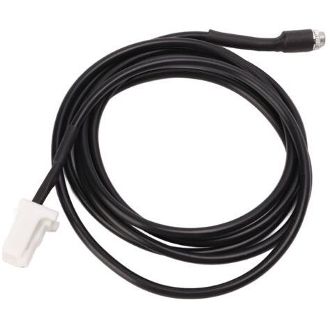 Adattatore ingresso AUX, cavo audio ausiliario femmina di ricambio per SX4 Grand Vitara 2007-2010 (1/5)