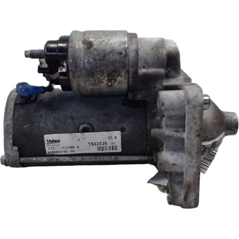 [PRODUIT D'OCCASION] Demarreur PEUGEOT 208 ♻️ Ref Oe. 5802ae - Garantie à vie (1/4)