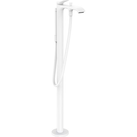 hansgrohe Vivenis Einhebel-Wannenarmatur, freistehend, 75445700 (1/3)