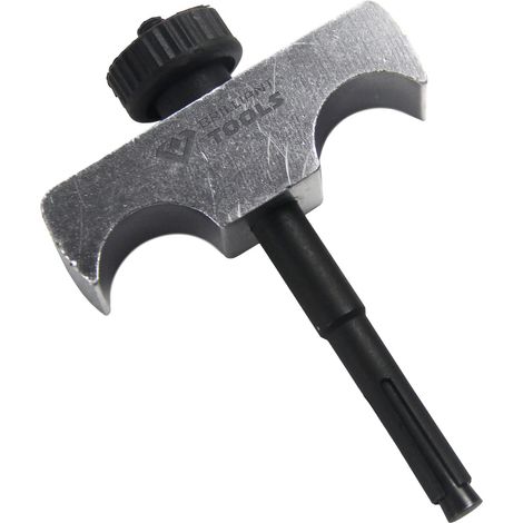 Brilliant Tools Zündspulen-Demontagewerkzeug für VAG (1/3)