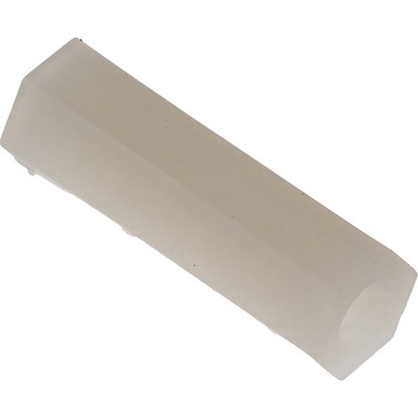 Entretoise filetée RS PRO, longueur 18mm, Femelle / Femelle, M3 x M3 ( Prix pour Paquet de 50 )