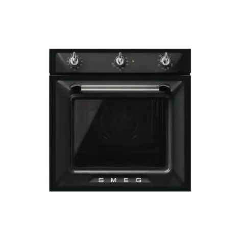 Smeg SF6905N1 four 70 L 3000 W Noir (1/2)