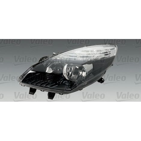 Projecteur principal Valeo 043972 RENAULT 260606760R 260608682R