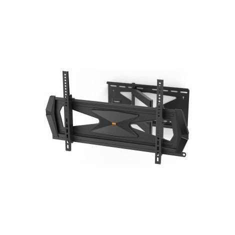 Support mural TV, pivot., incl., dispositif antivol, 203cm (80"), 40kg